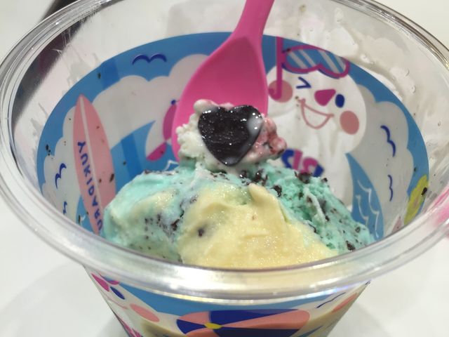 美味しい_サーティワンアイスクリームららぽーと横浜店(31 Baskin-Robbins)