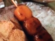 けんけんさんの甘党まえだ あべの地下センターの投稿写真1