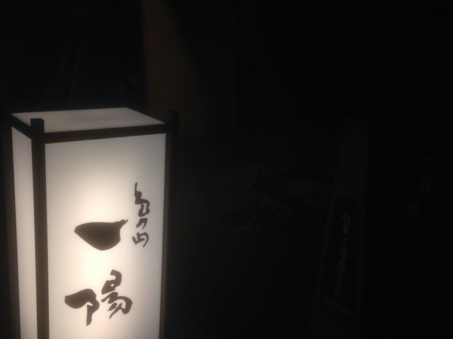 外観_一陽