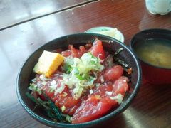 築地場外市場の写真1