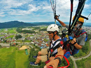 yashskiさんの高山スカイセーリングクラブの投稿写真1