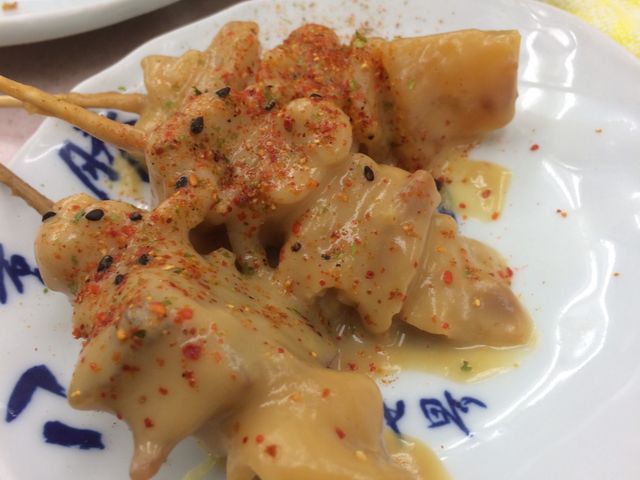 どて焼き_八重勝