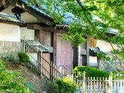 きのこさんの上田藩主居館表門の投稿写真1