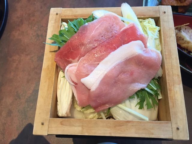 ちふやさんのなかの家 あべのハルカスダイニング店の投稿写真1