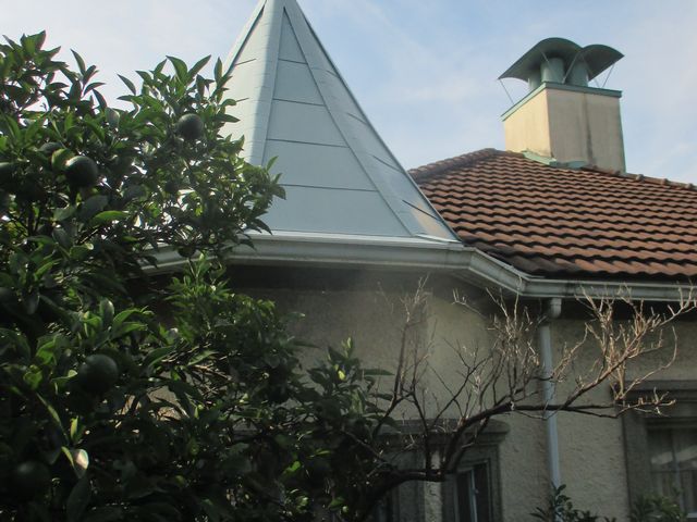 traneさんの岩田健夫邸の投稿写真1