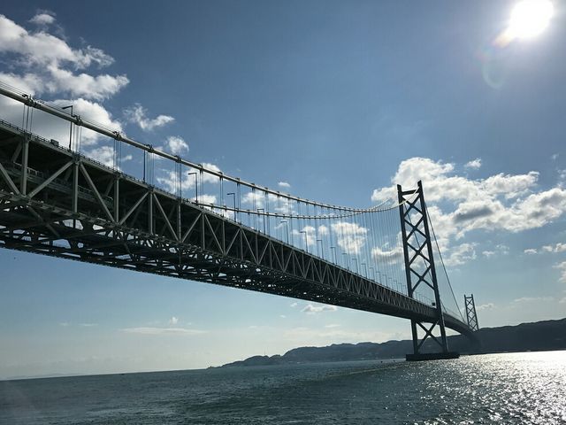 いい景色です_舞子