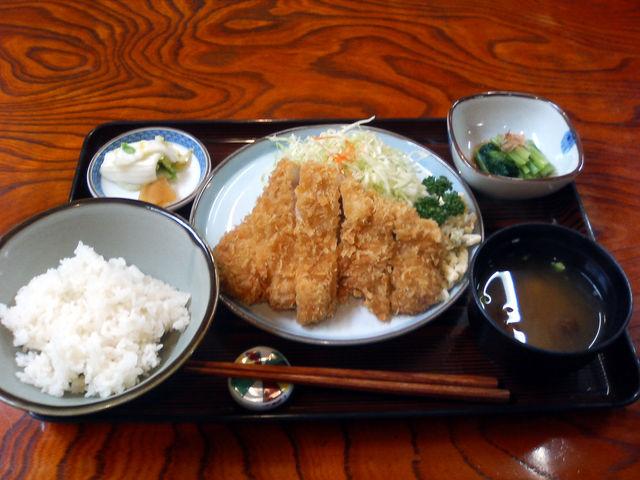 美味しいとんかつ_とんかつたまき