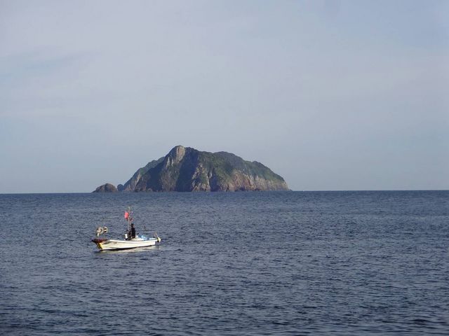 JOEさんの阿値賀島の投稿写真1