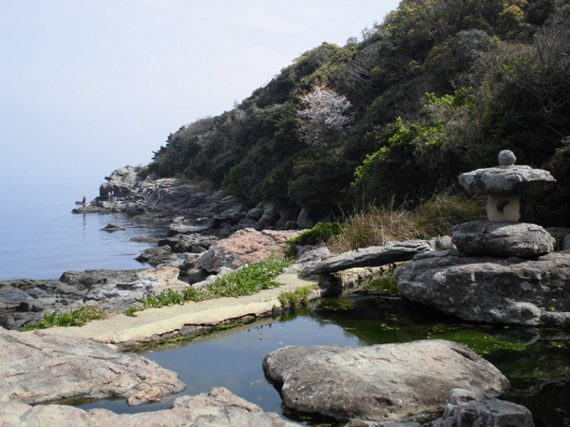 JOEさんの堂崎ノ鼻の投稿写真1