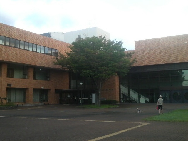 海老名市文化会館_海老名市文化会館