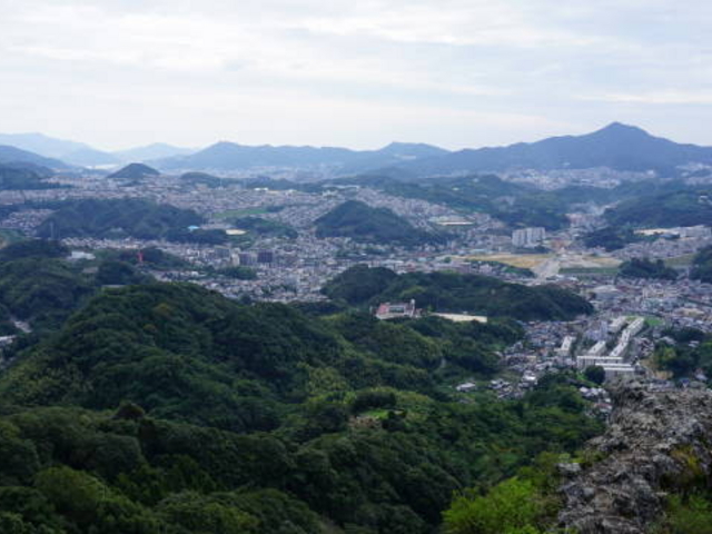 JOEさんの琴の尾岳の投稿写真1