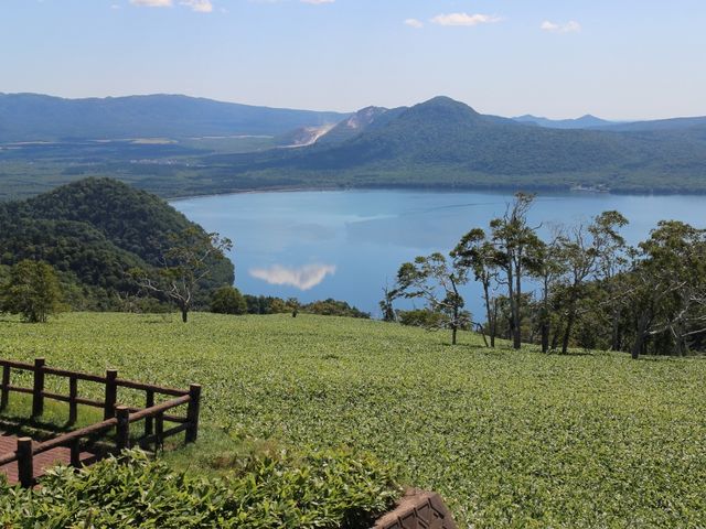 たかちゃんさんの阿寒摩周国立公園 藻琴山の投稿写真2