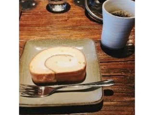 ロールケーキ_水屋