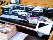 usaさんのニューヨークスティックの投稿写真1