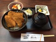 わかぶーさんのとんかつ政ちゃん 沼垂本店の投稿写真1