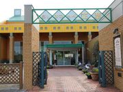 たかちゃんさんの道の駅 にしおこっぺ花夢 フラワーパーク 花夢の投稿写真1