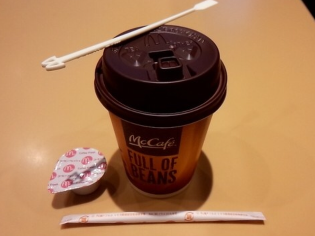 マクドナルドイオンモール伊丹テラス店