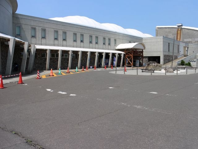 道の駅_レストラン 風夢