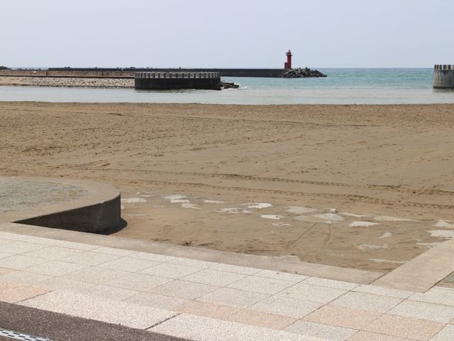 たかちゃんさんのおにしかツインビーチの投稿写真2