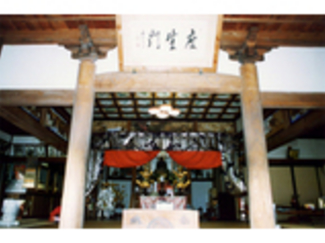 お寺_長谷寺