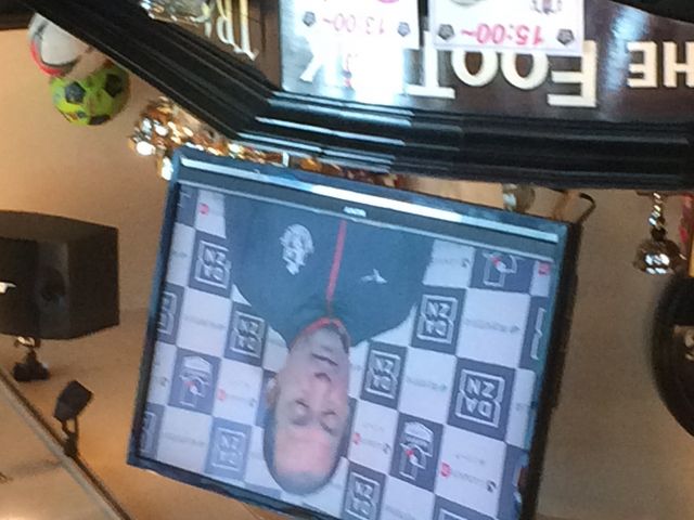 名古屋 岡山はこっちのディスプレイ_THE FooTNiK フットニック 大崎店