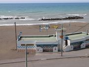 たかちゃんさんのはぼろサンセットビーチの投稿写真1