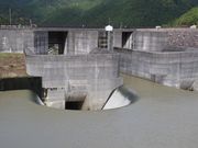 けんちゃんさんの青土ダムの投稿写真2