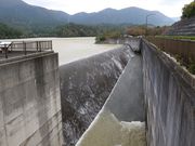 けんちゃんさんの蔵王ダムの投稿写真1