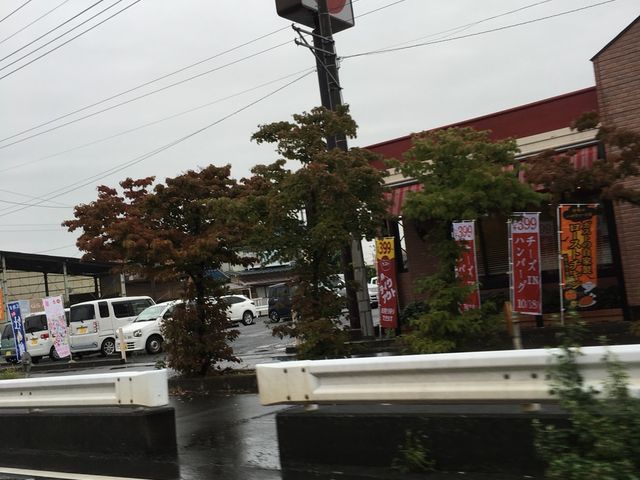 ガスト_ガスト 熊谷肥塚店