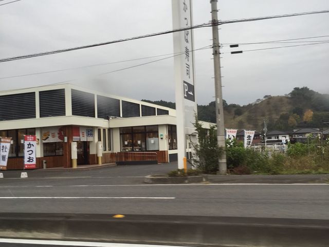 かっぱ寿司_かっぱ寿司 富岡店