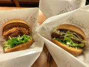 おちょーさんのモスバーガー 南観音店の投稿写真1
