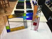 ろこさんの黒壁体験教室の投稿写真1