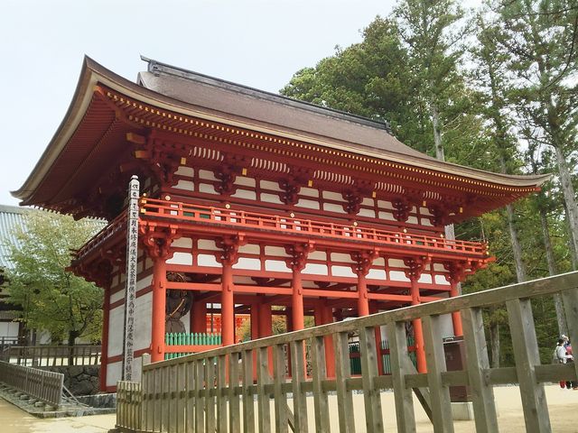 壇上伽藍