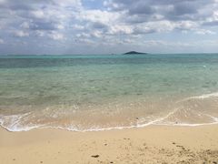 こめさんの前浜ビーチへの投稿写真1
