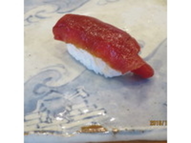 マグロ_小判寿司
