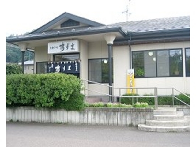昔からのお店_あずま食堂