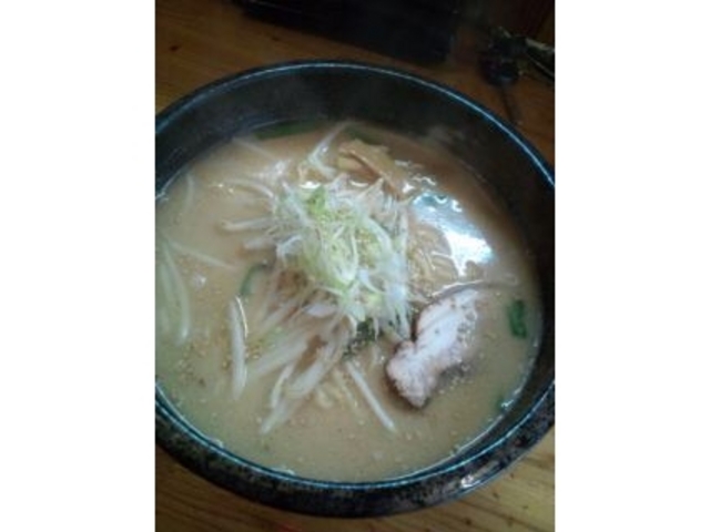 みそ豚骨_めん吉