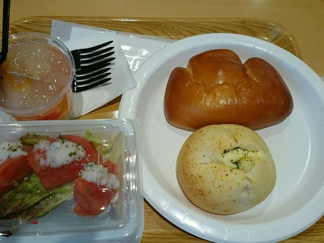 RAKUSPA鶴見