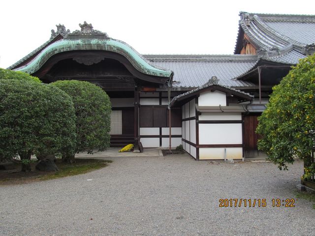 宝鏡寺_宝鏡寺(人形の寺)