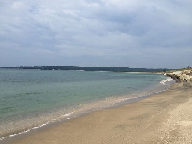 増穂浦海岸_増穂浦海岸