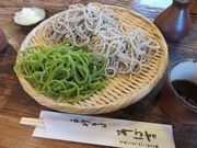 てつきちさんのそば吉の投稿写真4