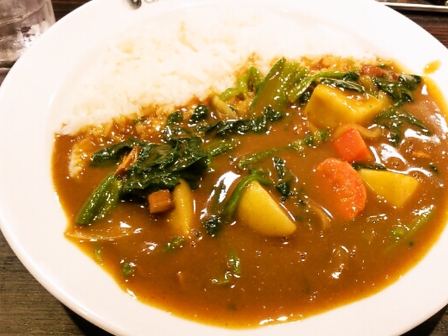 カレーハウスCoCo壱番屋阪急池田駅前店