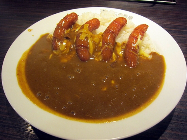 カレーハウス CoCo壱番屋 大阪美原店