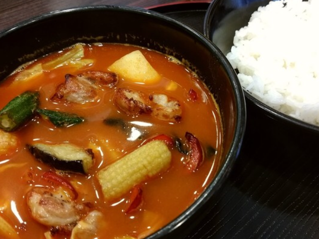 カレーハウスCoCo壱番屋JR福島駅前店