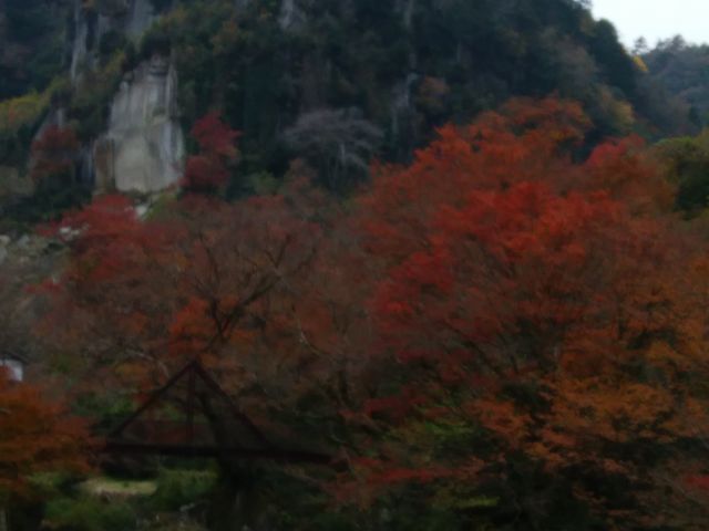 展望台からの景色_一目八景展望台