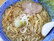 yuさんの麺屋恵比寿の投稿写真1