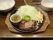ガンケシさんの和牛塩焼肉ブラックホール・新宿三丁目店の投稿写真1