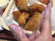 ふくちゃんさんのケンタッキーフライドチキン一宮店(KFC:Kentucky Fried Chicken)の投稿写真1