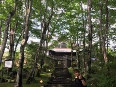 レナさんの山のレストランへの投稿写真1