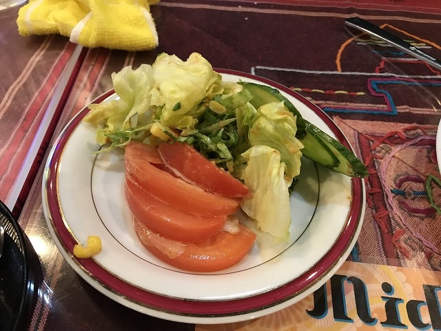 サラーダ_SITAL シタル 西荻窪店